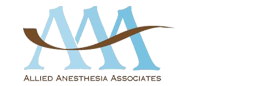 Allied Anesthesia Associates