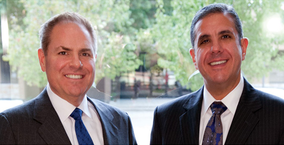 Sheffield A. Kadane III, MD and Alfonso E. Pino III, MD