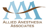 dallas anesthesia services